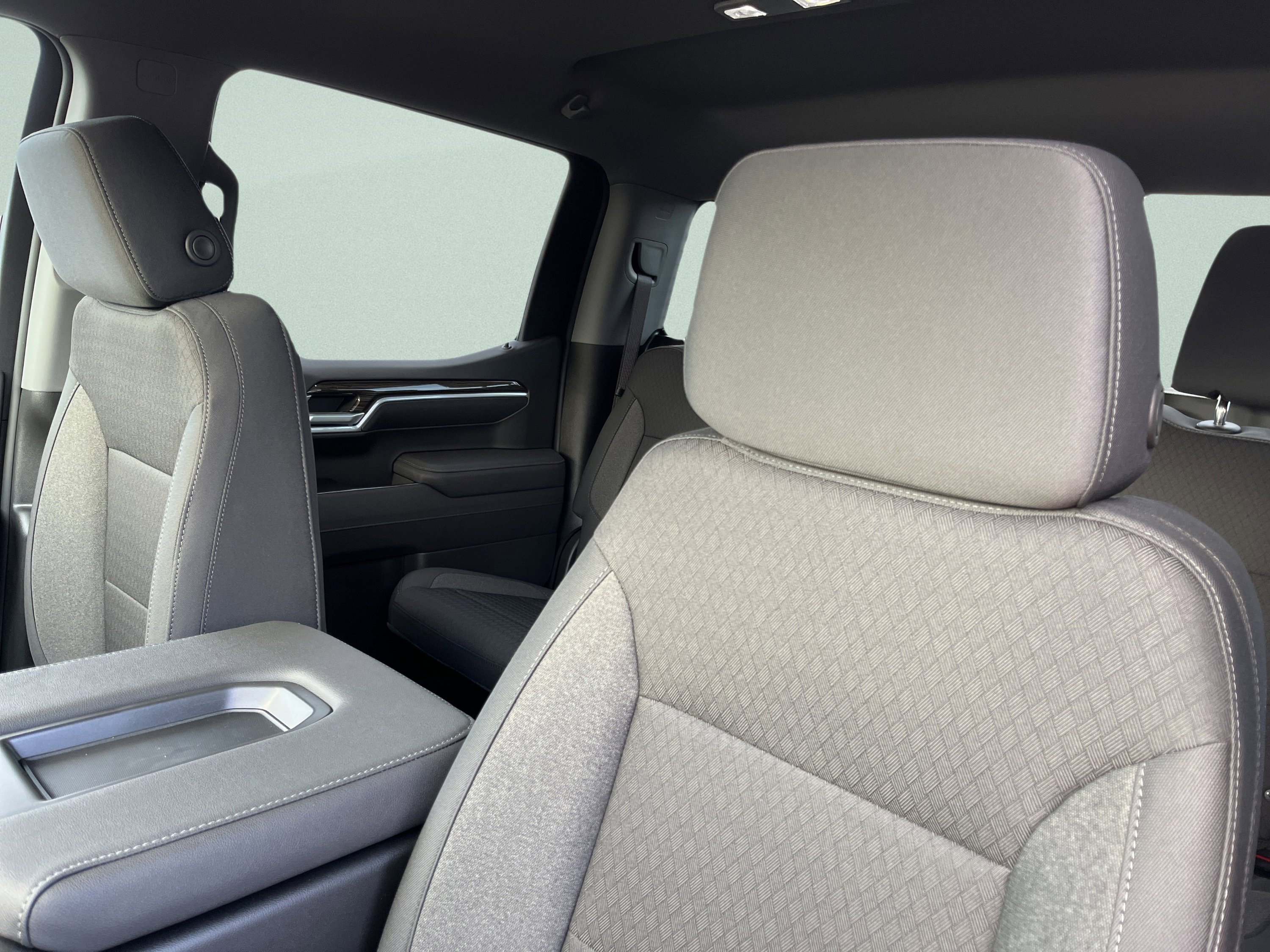 New 2026 Chevrolet Silverado 1500 RST w/ RST Select Package image 12