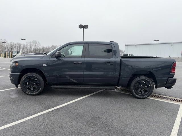 New 2026 RAM 1500 Express AWD/4WD image 4