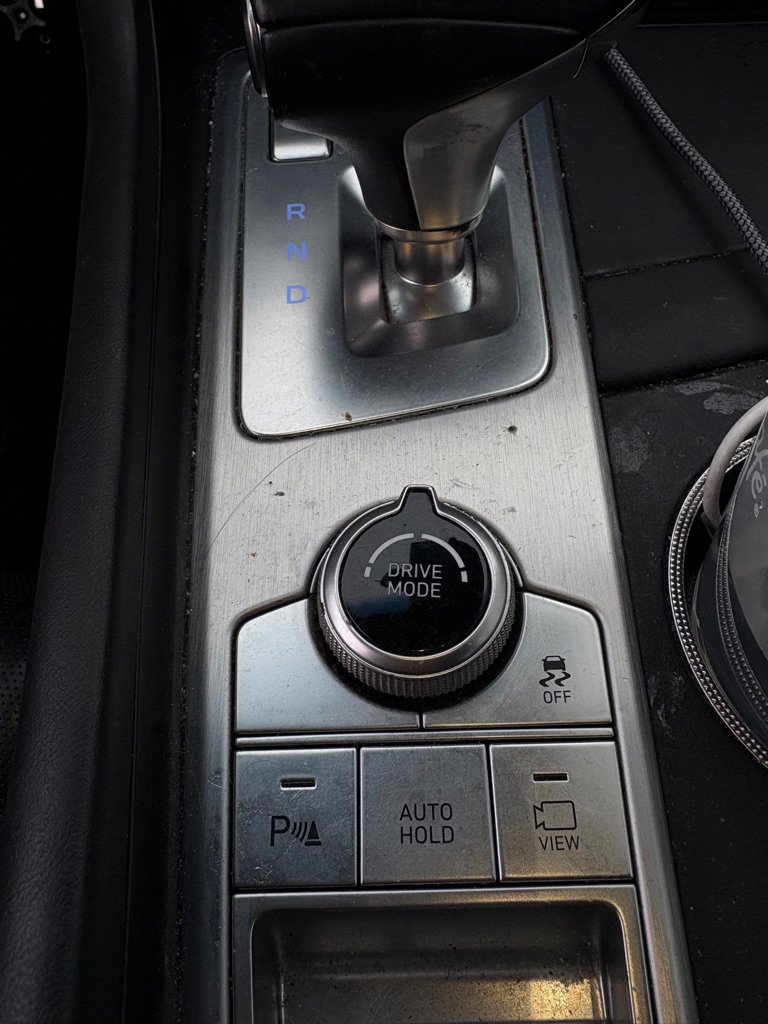 Used 2019 Genesis G70 3.3T Advanced w/ Prestige Package image 16