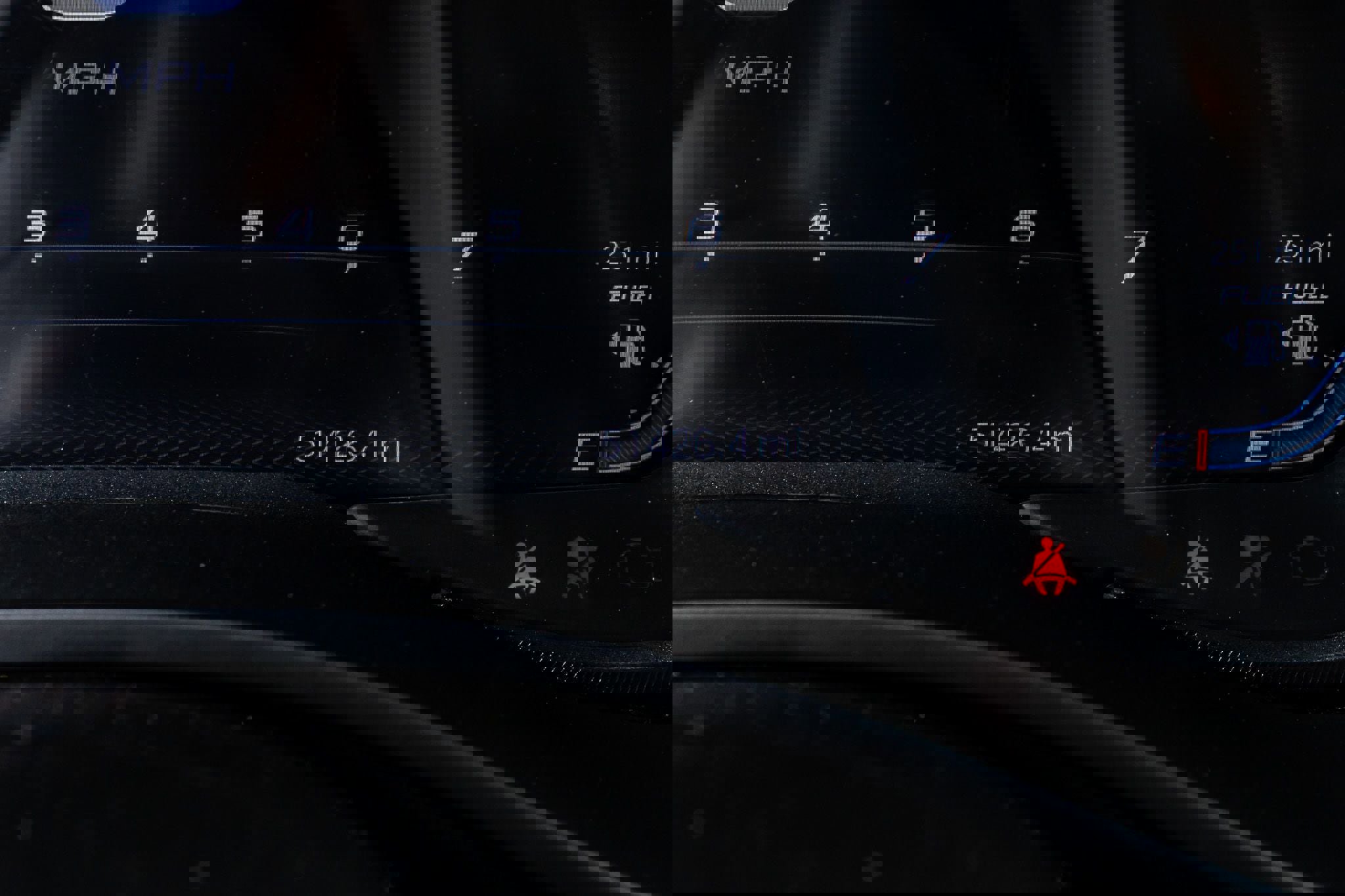 Used 2024 RAM 1500 Rebel w/ Rebel Level 2 Equipment Group image 17