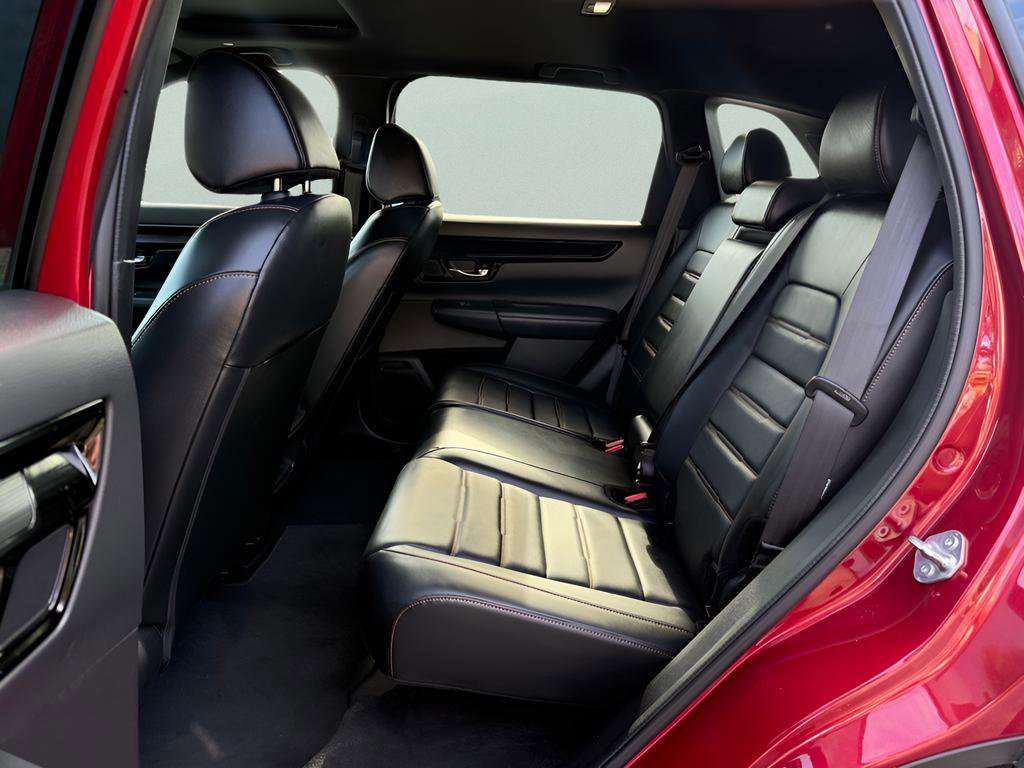 Certified 2024 Honda CR-V Sport Touring image 31