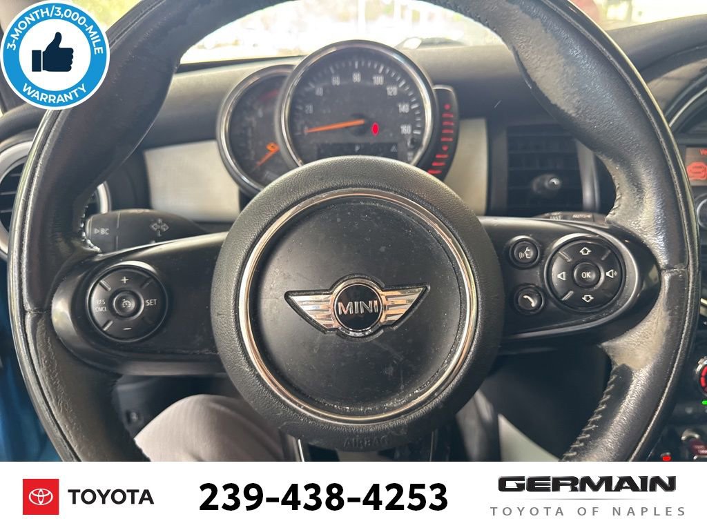 Used 2016 MINI Cooper 4-Door Hardtop image 15