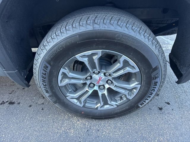 Used 2026 GMC Sierra 1500 SLT image 30