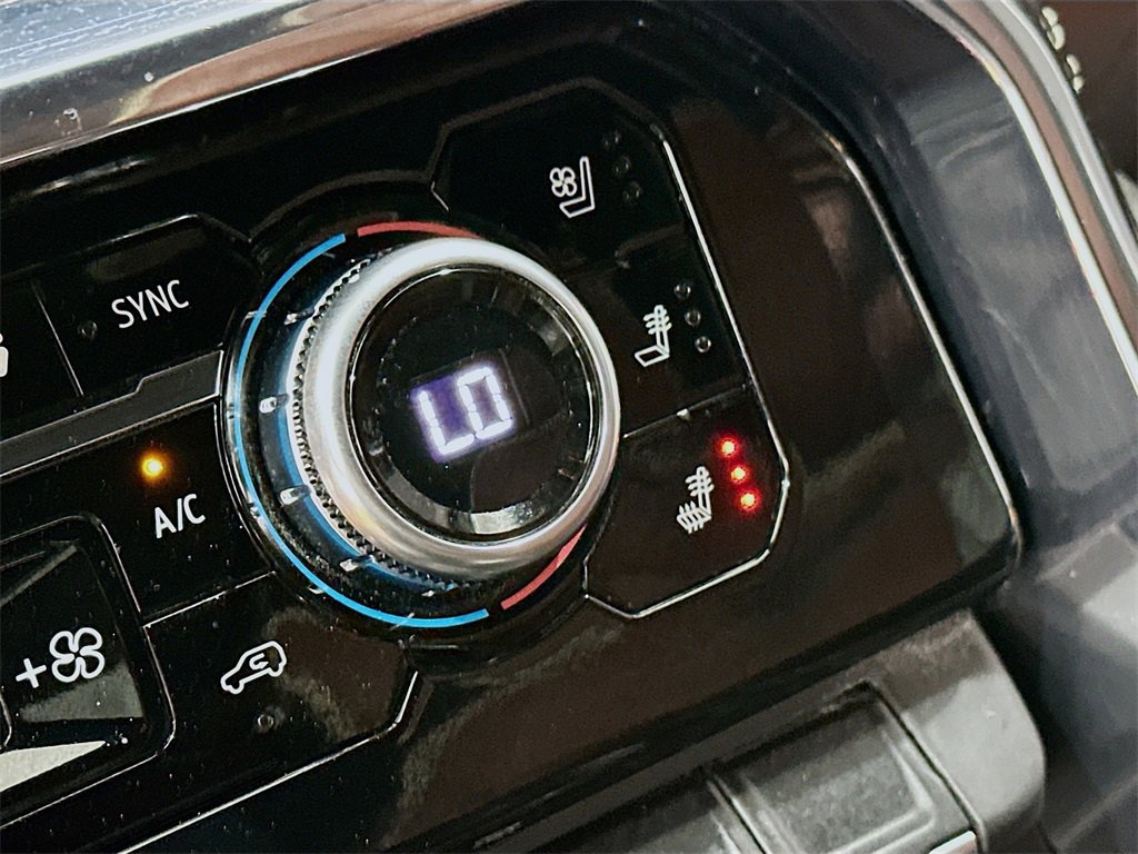 Used 2024 GMC Sierra 2500 Denali Ultimate image 21