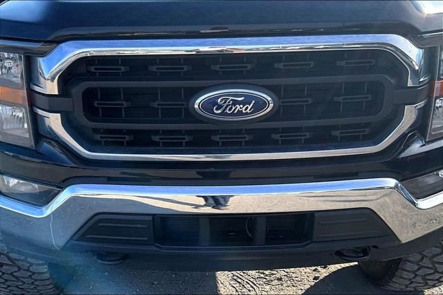 Used 2023 Ford F150 XLT image 31