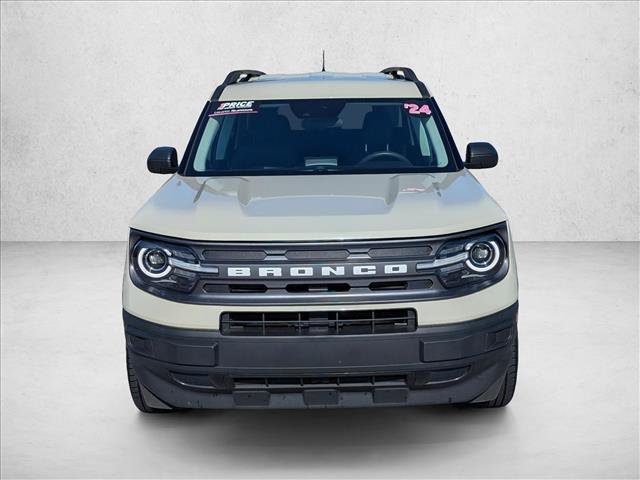 Used 2024 Ford Bronco Sport Big Bend AWD/4WD video 2