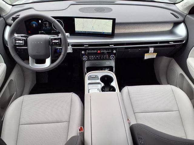 New 2026 Hyundai Ioniq 9 SEL AWD/4WD image 13