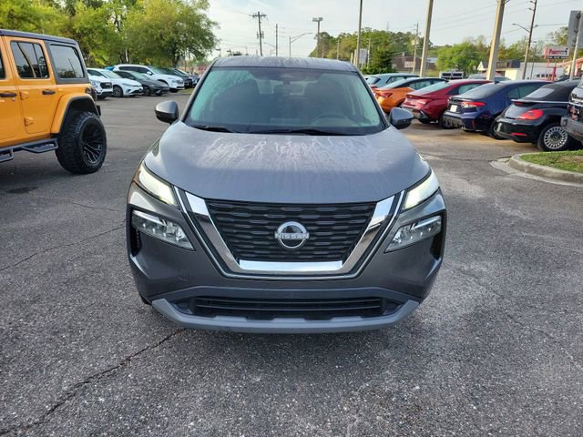 Used 2023 Nissan Rogue SV image 5