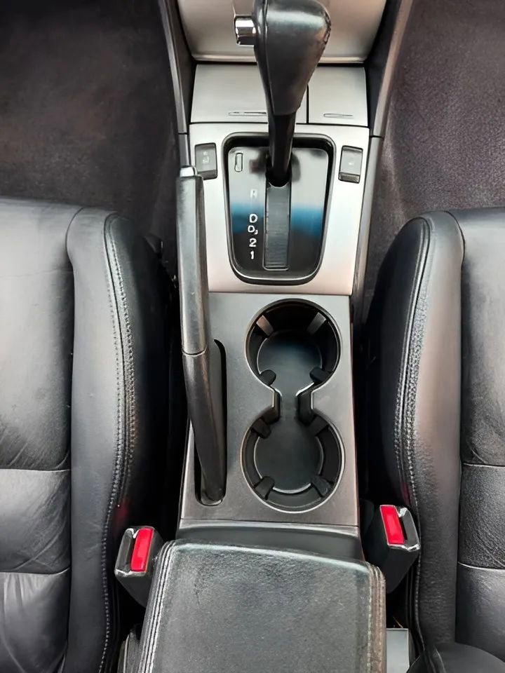 Used 2005 Honda Accord EX-L image 17