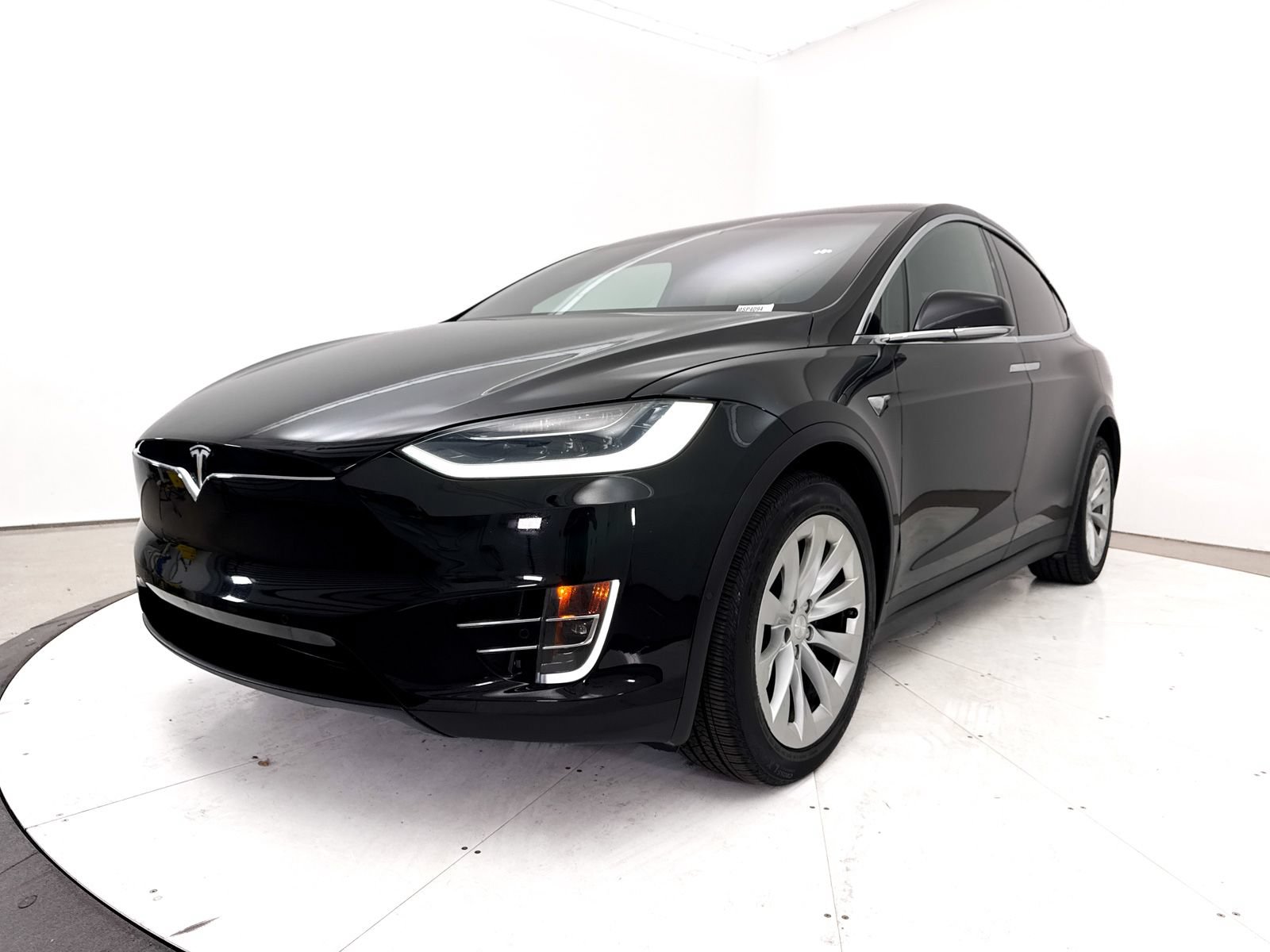 Used 2019 Tesla Model X Long Range AWD/4WD image 12