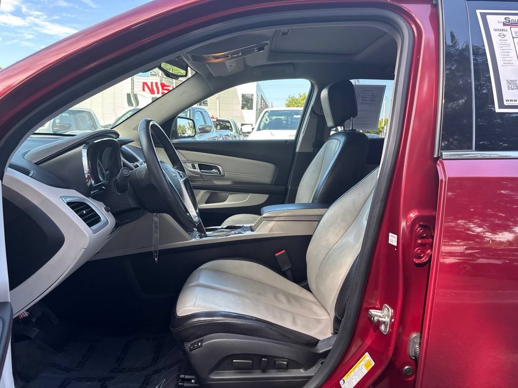 Used 2012 GMC Terrain SLT FWD video 2