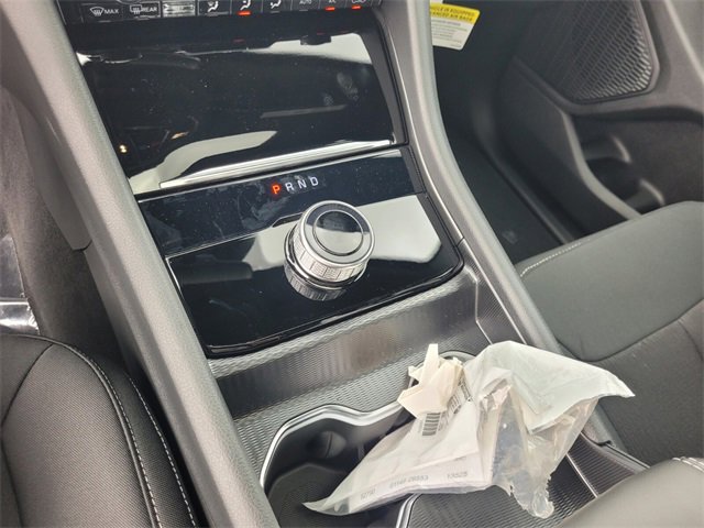 New 2025 Jeep Grand Cherokee Laredo X image 23