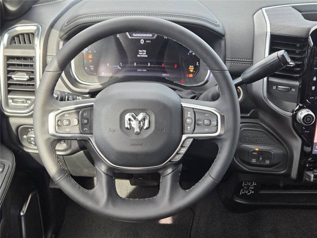 Used 2026 RAM 2500 Laramie AWD/4WD image 42