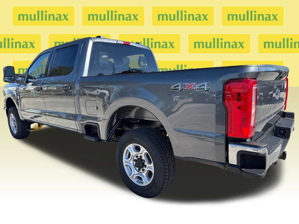 New 2026 Ford F250 XLT AWD/4WD video 4