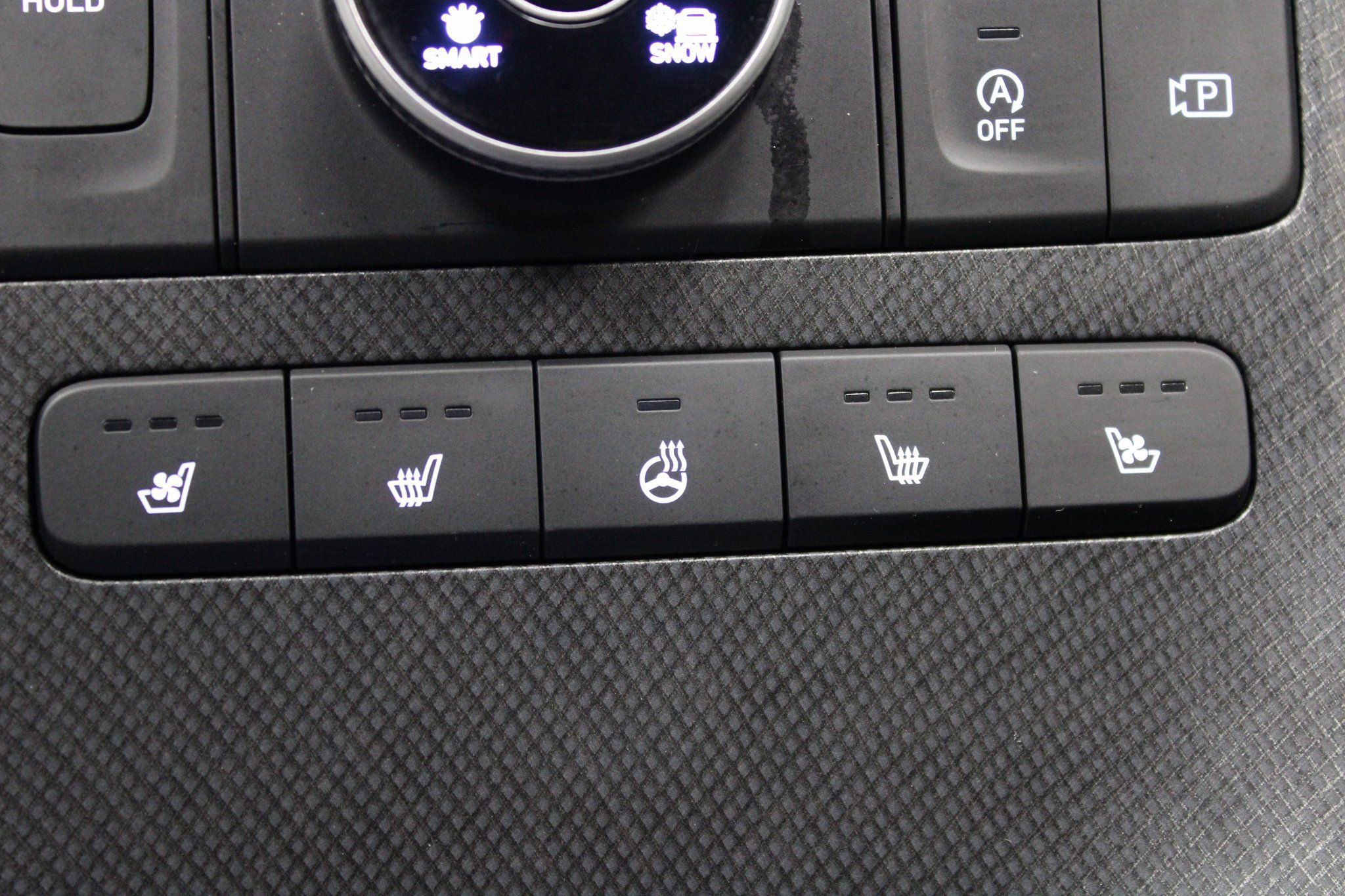 Used 2023 Hyundai Palisade Limited w/ Cargo Package image 44