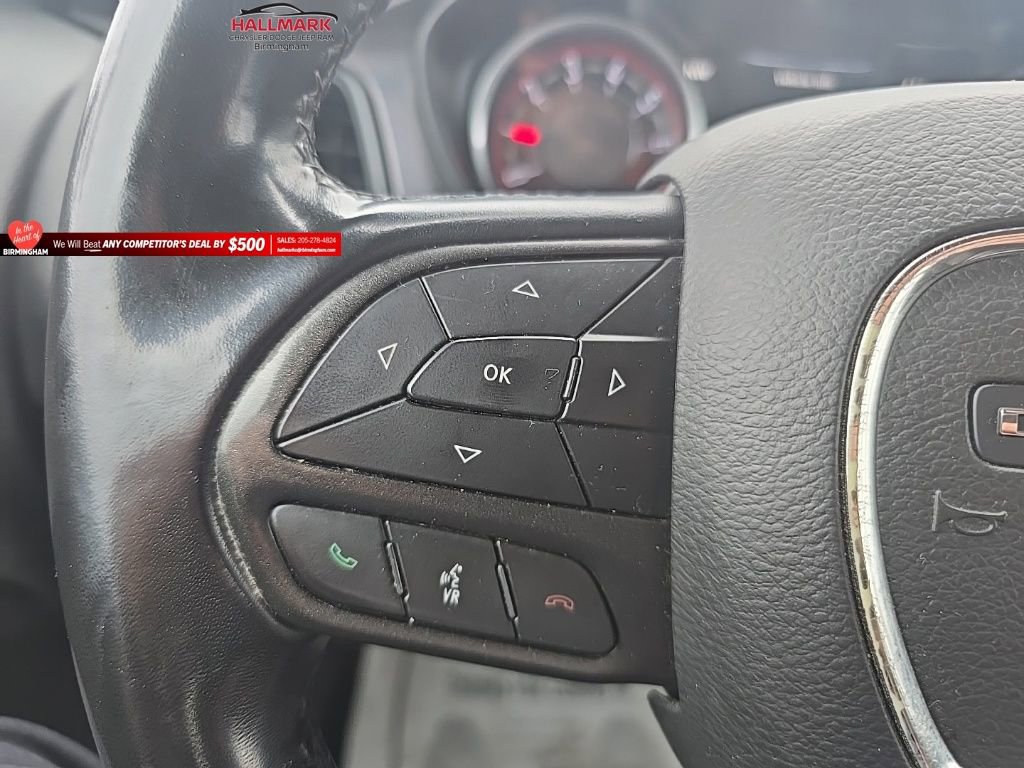 Used 2020 Dodge Challenger SXT w/ Driver Convenience Group image 16