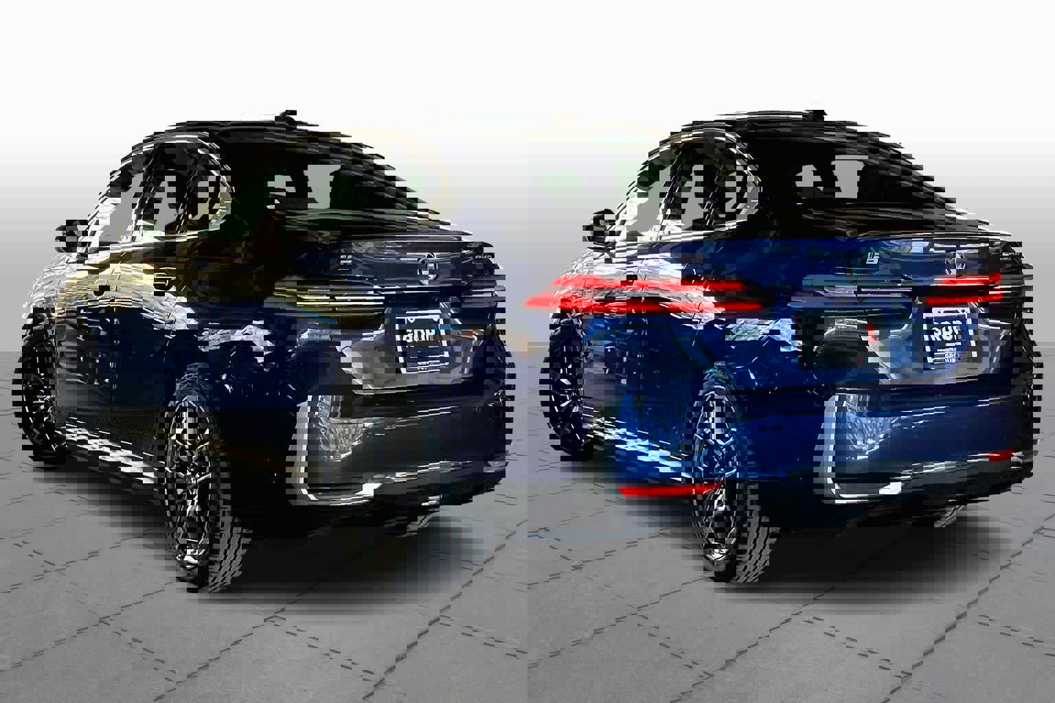 Used 2025 BMW i5 eDrive40i image 11