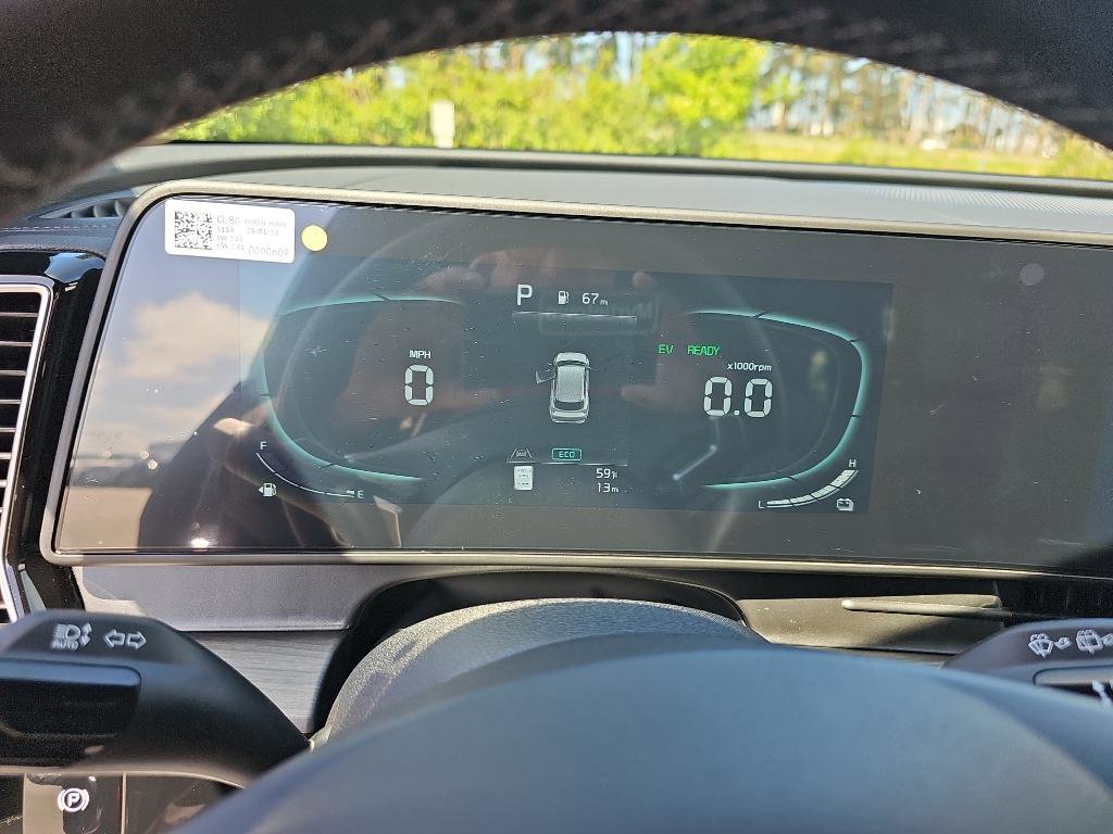 New 2025 Kia Sportage X-Line image 14