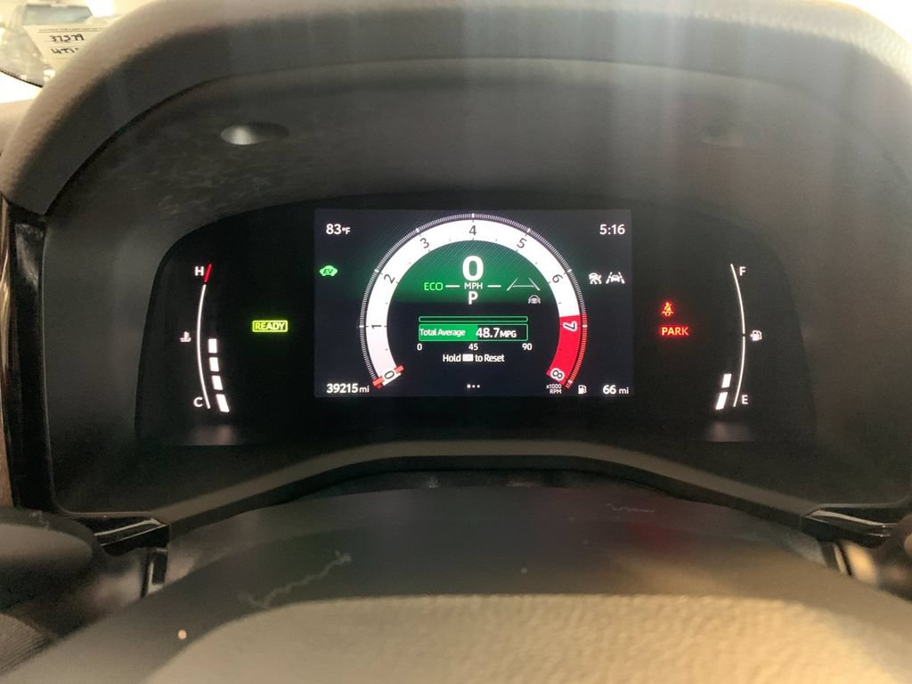 Used 2025 Toyota Camry LE w/ Convenience Package FWD image 29