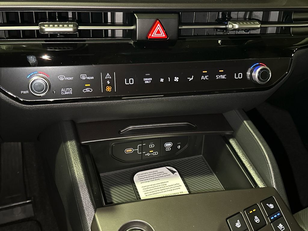 New 2026 Kia Sportage SX Prestige image 28