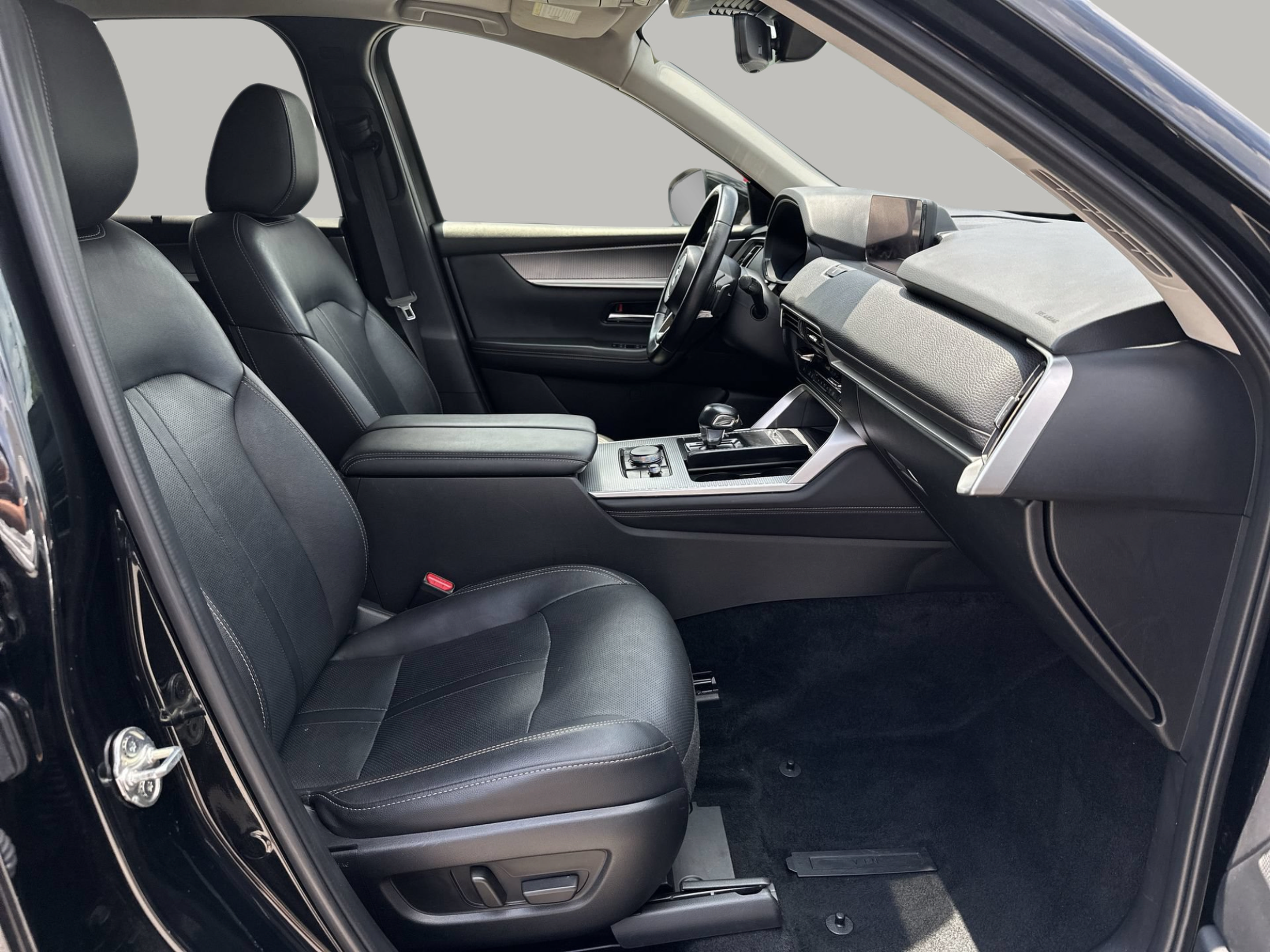 Used 2024 MAZDA CX-90 3.3 Turbo w/ Premium Package AWD/4WD image 24