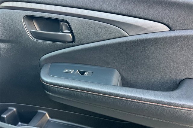 Used 2023 Honda Passport TrailSport image 20