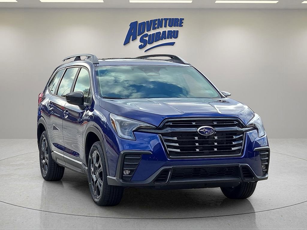 New 2026 Subaru Ascent Bronze Edition image 1