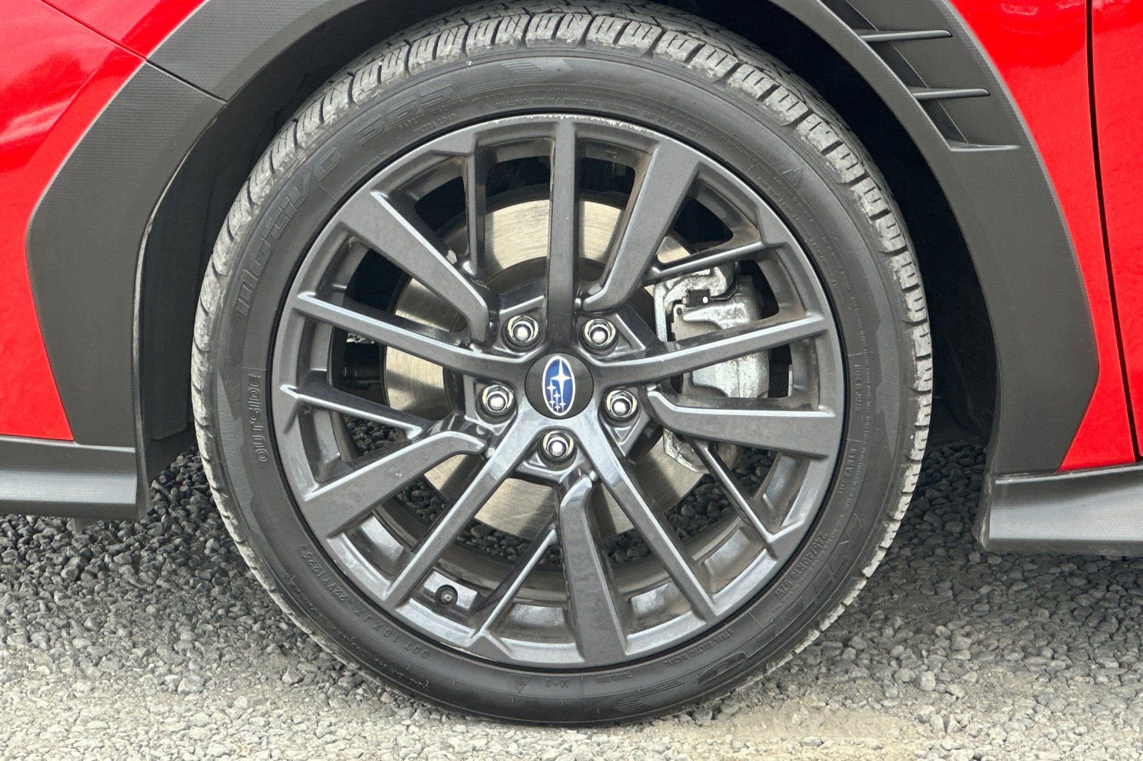 Used 2024 Subaru WRX Premium image 40