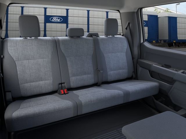 New 2026 Ford F550 2WD Crew Cab image 14