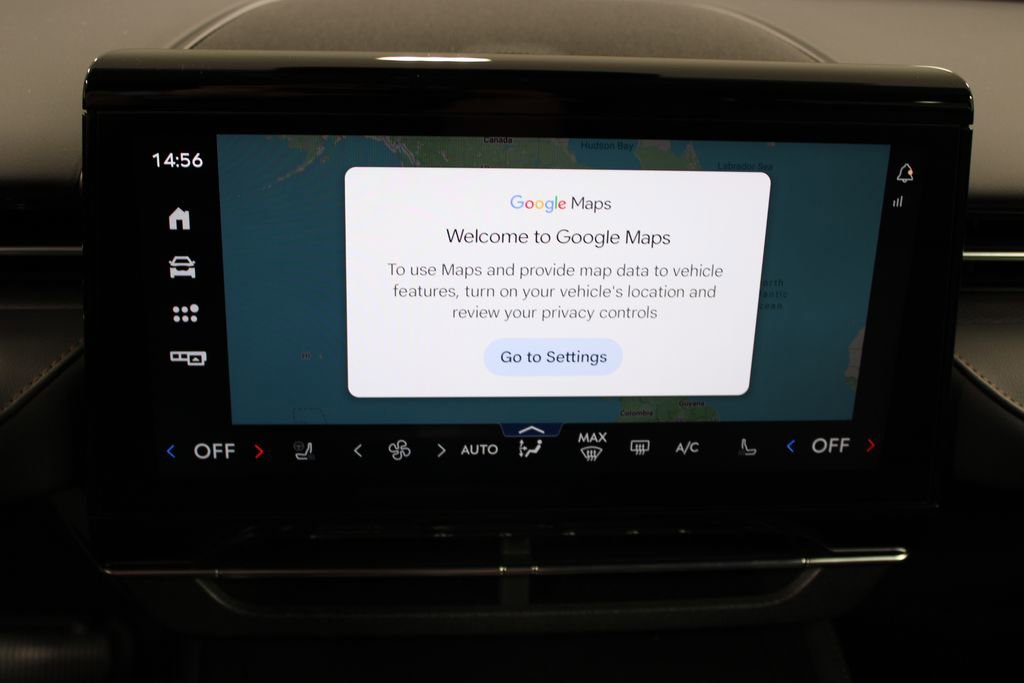 New 2026 Lincoln Nautilus Premier image 46