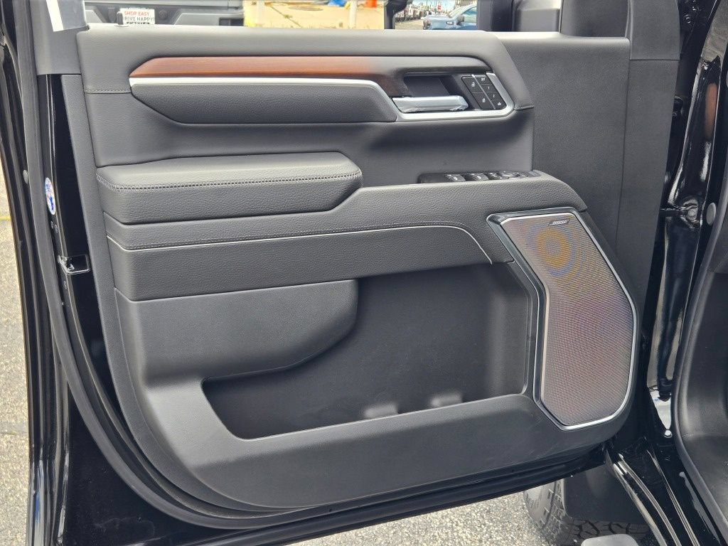 New 2026 GMC Sierra 2500 Denali AWD/4WD image 34