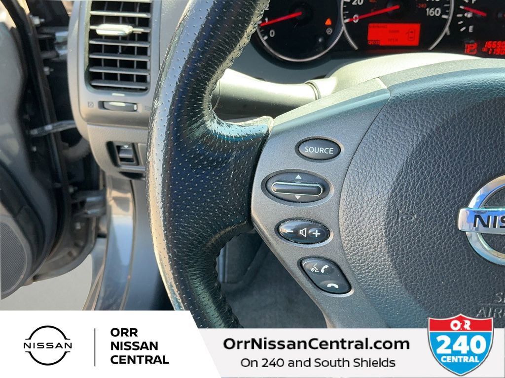 Used 2012 Nissan Altima 2.5 S w/ Convenience Pkg image 19