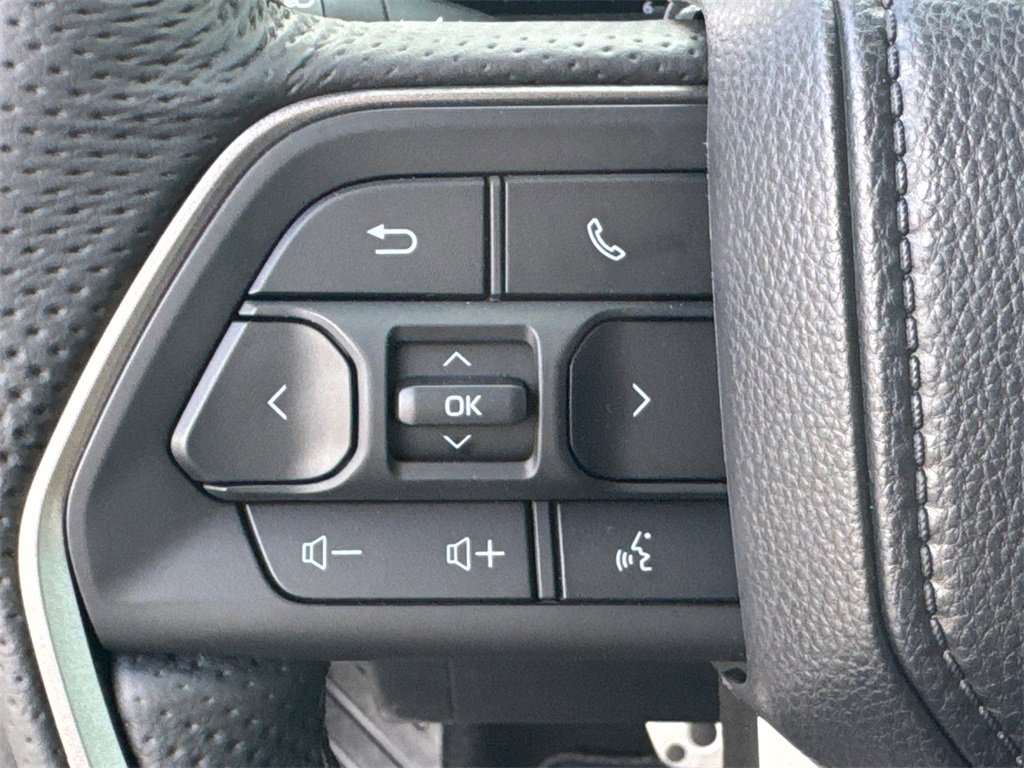 New 2025 Toyota Tacoma TRD Sport image 24