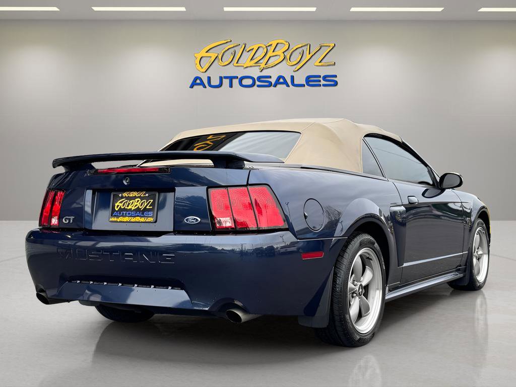 Used 2001 Ford Mustang GT image 5