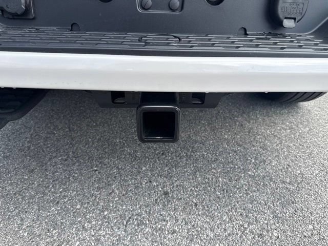 New 2026 RAM 1500 Tungsten w/ Towing Technology Group AWD/4WD image 30