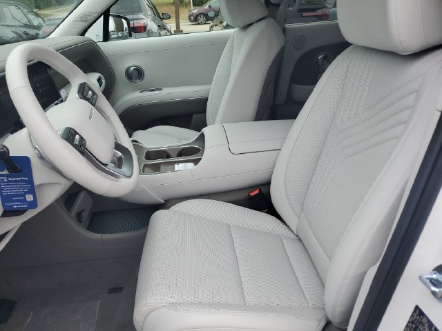 New 2027 Hyundai Palisade SEL Premium AWD/4WD image 17