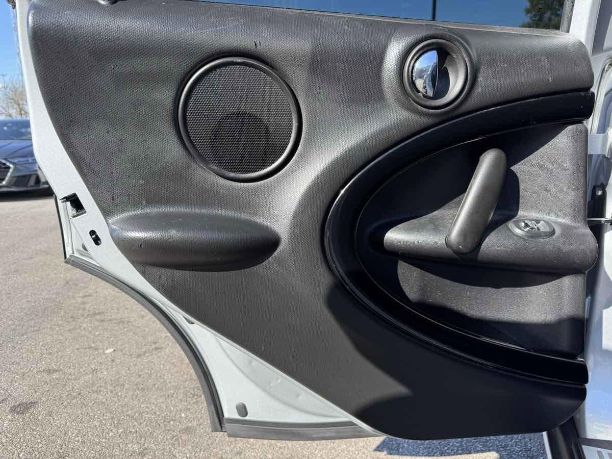 Used 2016 MINI Cooper Countryman S image 36