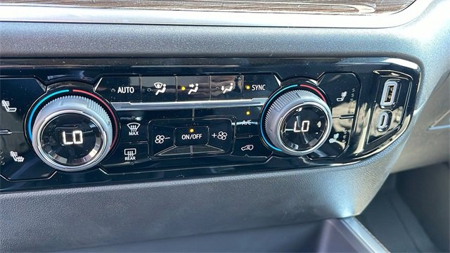 New 2026 Chevrolet Silverado 1500 RST w/ RST All Star Premium Package image 19