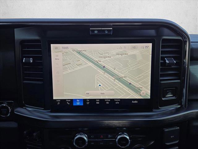 New 2026 Ford F250 Lariat image 13