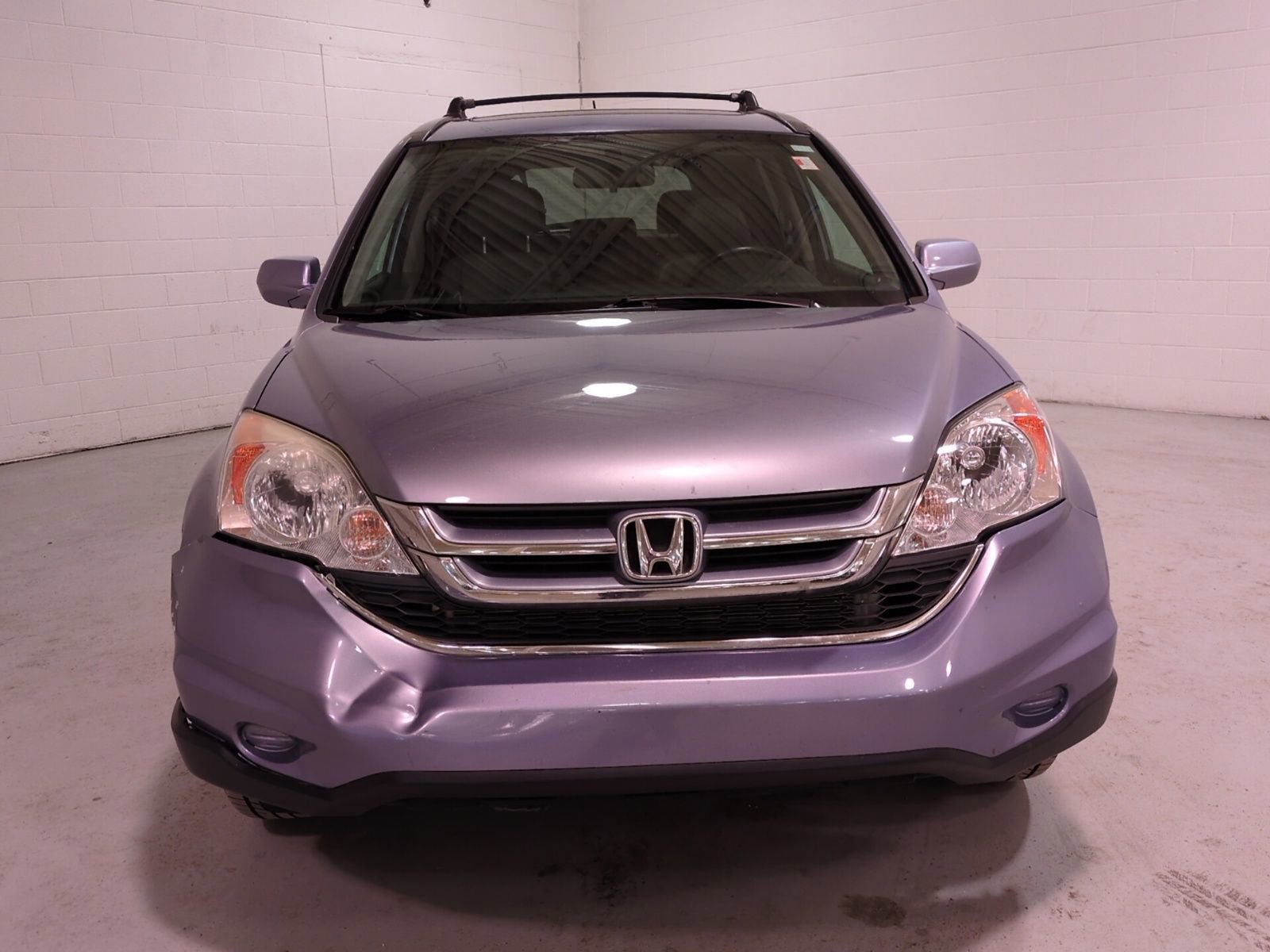 Used 2011 Honda CR-V EX-L image 8