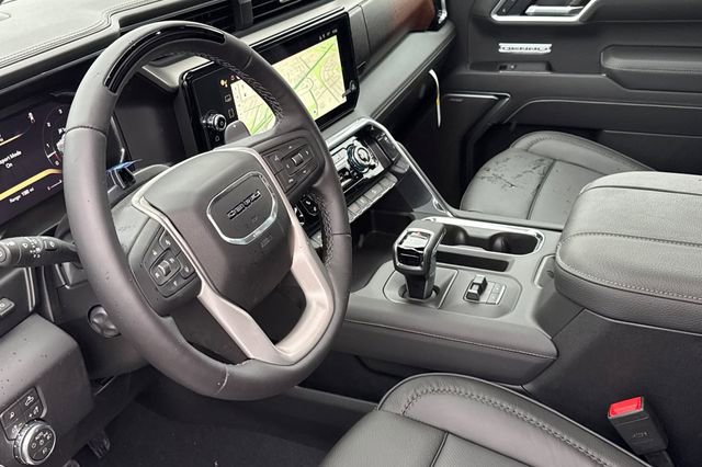 New 2026 GMC Sierra 1500 Denali image 10