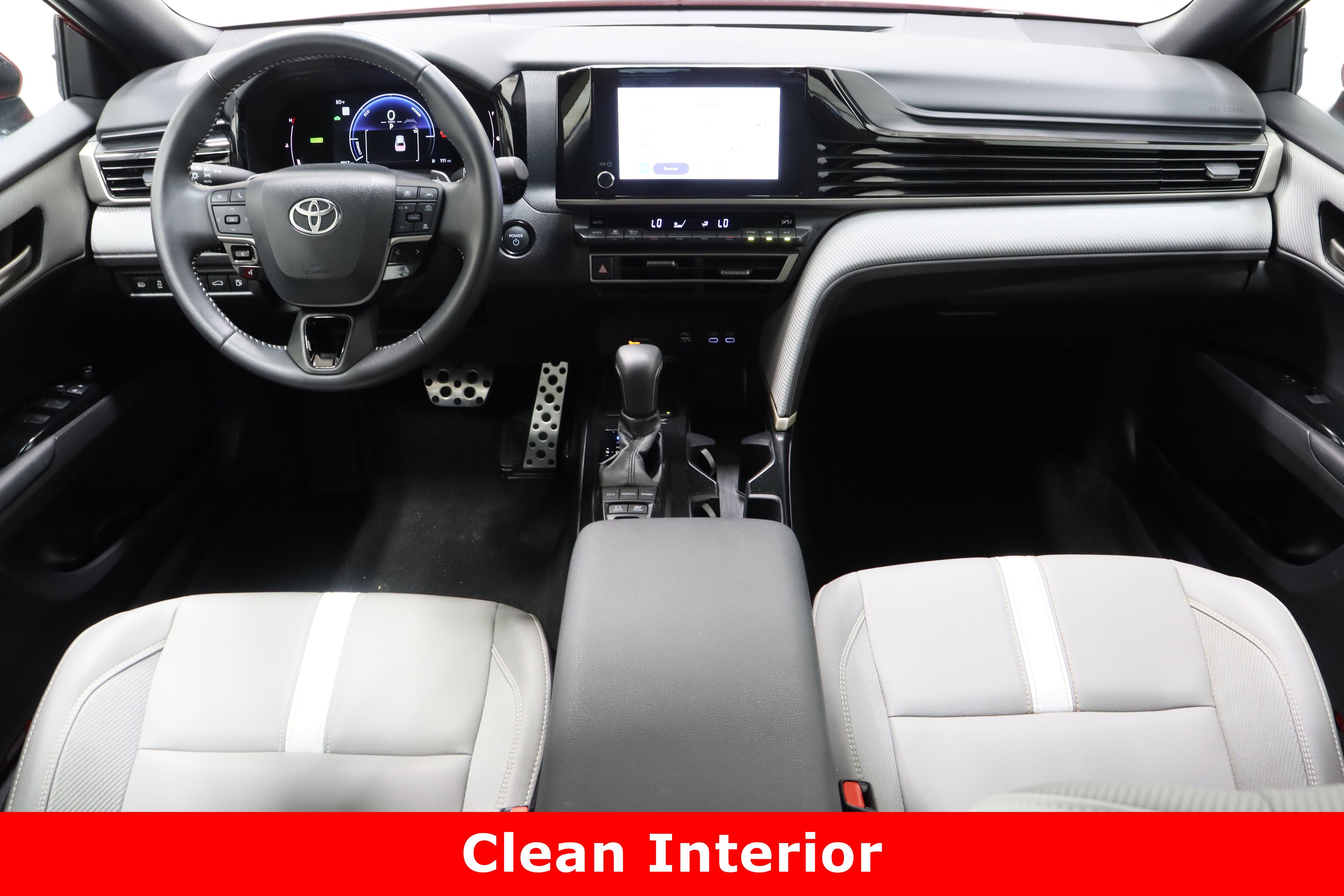 Certified 2025 Toyota Camry SE image 30