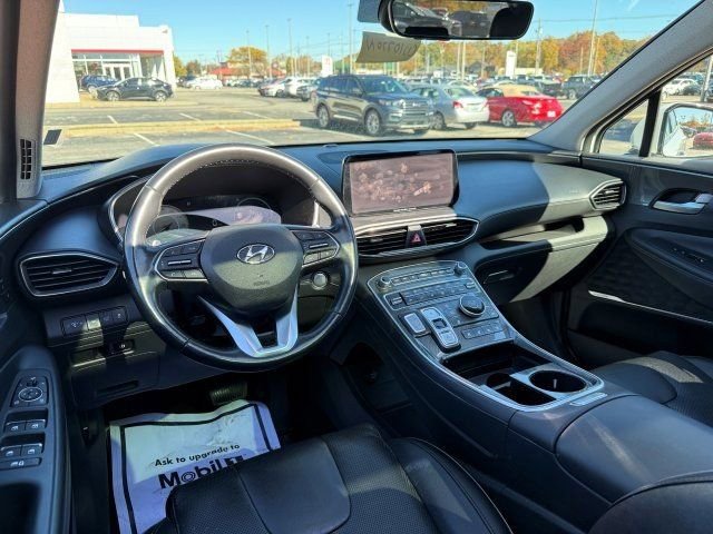 Used 2023 Hyundai Santa Fe Limited image 17