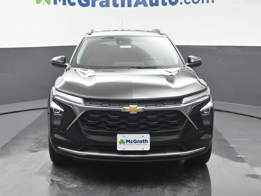 New 2026 Chevrolet Trax LT w/ Driver Confidence Package FWD image 6