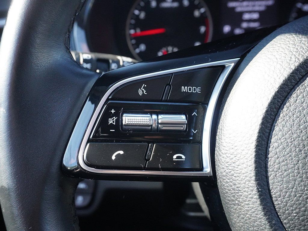 Used 2023 Kia Seltos S image 33