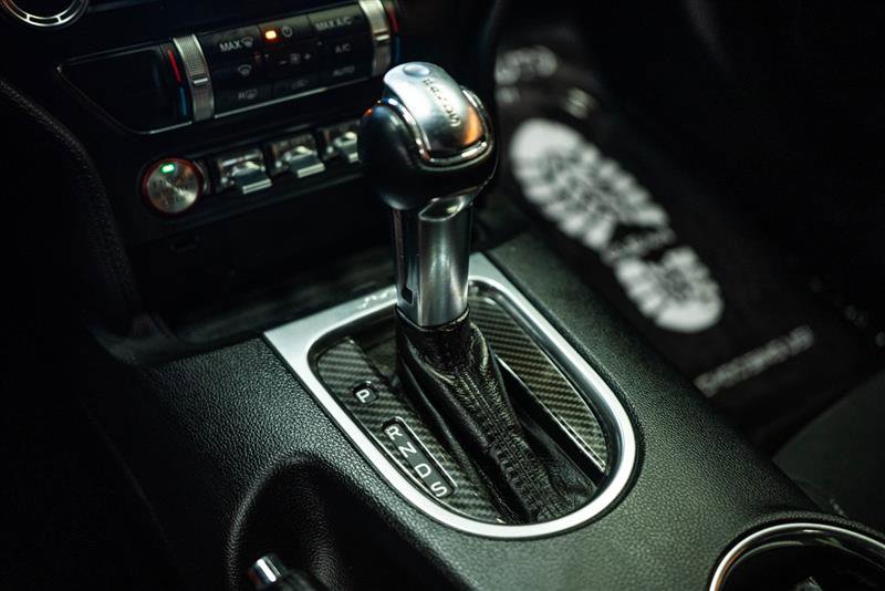 Used 2019 Ford Mustang GT w/ GT Performance Package RWD image 16