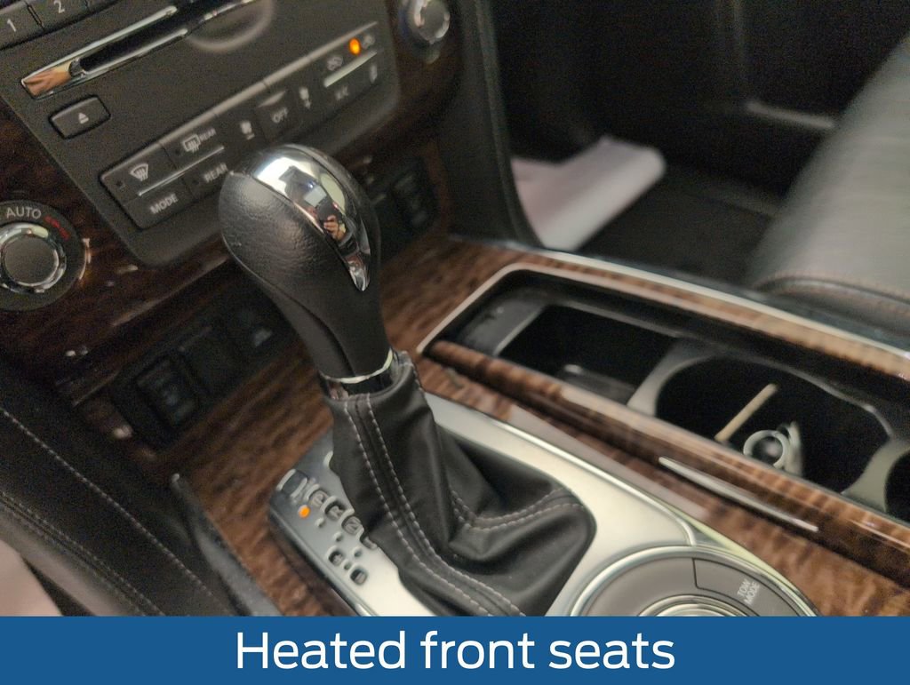 Used 2019 Nissan Armada SL w/ Premium Package RWD image 31