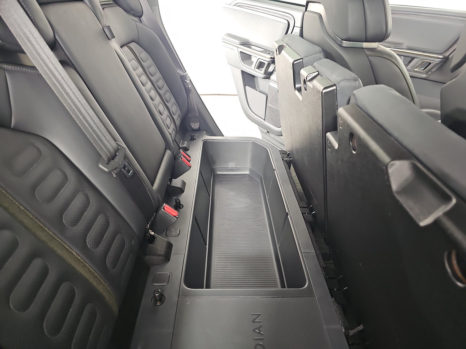 Used 2022 Rivian R1T Launch Edition AWD/4WD image 24