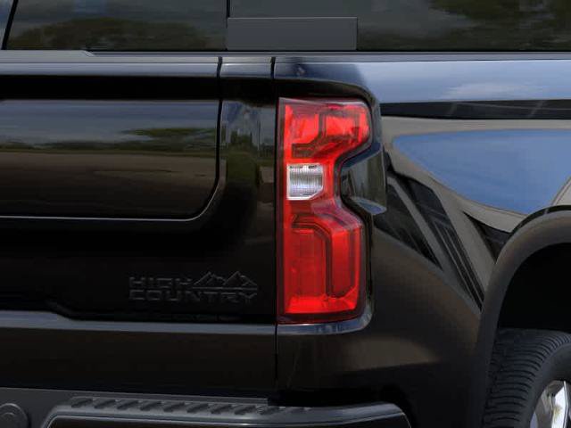 New 2026 Chevrolet Silverado 1500 High Country AWD/4WD image 11