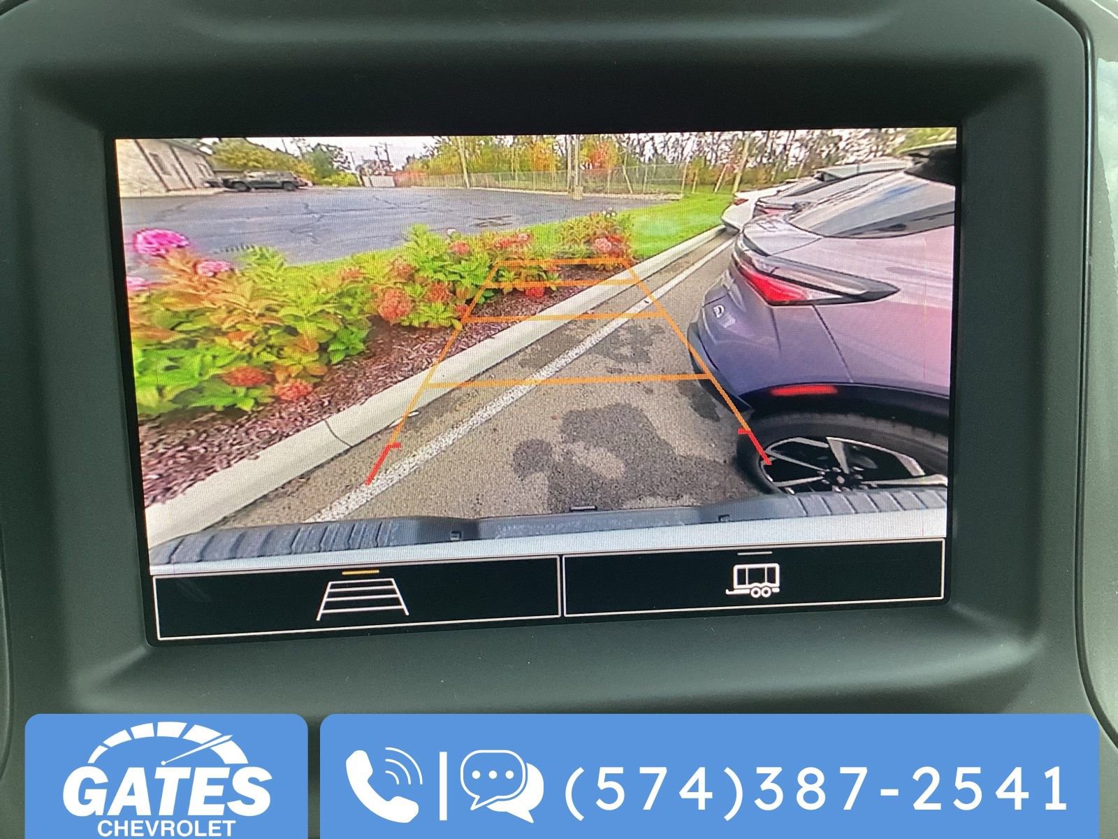 New 2026 Chevrolet Silverado 2500 W/T w/ WT Convenience Package image 12